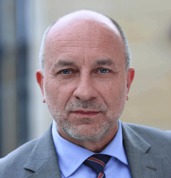 Uwe Beutel - Rechtsanwalt